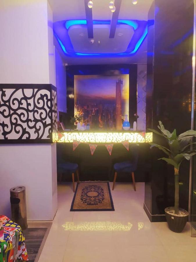 Al Amir Palace Hotel Сохаг Экстерьер фото