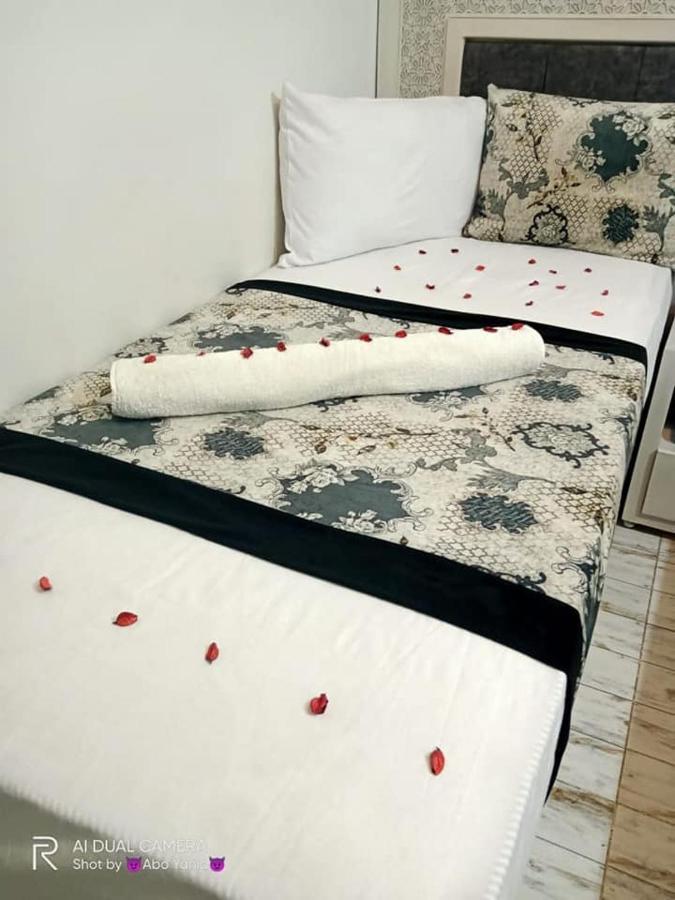 Al Amir Palace Hotel Сохаг Экстерьер фото